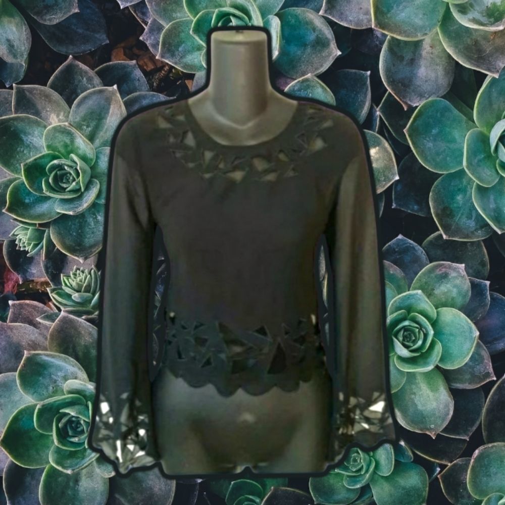 Small Lamour blouse  